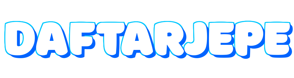 Logo DAFTARJEPE